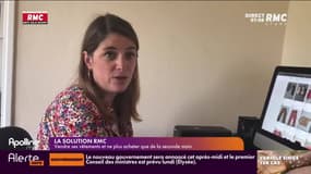 La solution RMC : Vendre ses vêtements et ne plus acheter que de la seconde main - 20/05