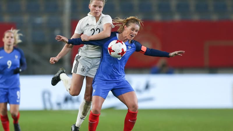 Amandine Henry