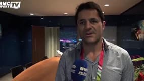 Mondial - Pool-Jones : "Les All Blacks peuvent être fragiles" 