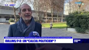 Oullins-Pierre-Bénite : "un calcul politicien" ?
