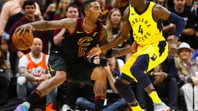 JR Smith