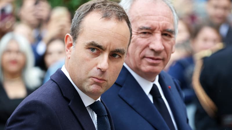 Il dit que ce sont ses résultats et pas ceux de Sébastien Lecornu: pour François Bayrou, la baisse inattendue du déficit c'est grâce à lui (et il n'a pas tout à fait tort)