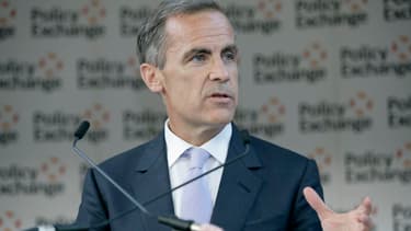 Le futur de Mark Carney en question
