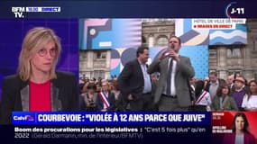 "Je suis horrifiée": Agnès Pannier-Runacher revient sur l'agression d'une jeune fille de 12 ans à Courbevoie