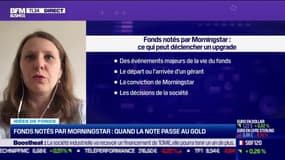 Idée de fonds: Quand les fonds notés par Morningstar passent au Gold - 21/05