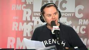 Le journal moyen du mardi 9 janvier