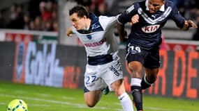 Julien Faussurier et Nicolas Maurice-Belay et