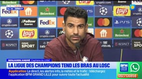 La Ligue des champions tend les bras au LOSC