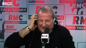 Coach Courbis prêt à venir à Toulouse ?