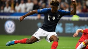 Kingsley Coman