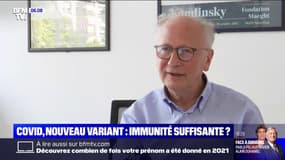Covid-19: vers une 4e dose de vaccin pour tous d'ici l'automne ?