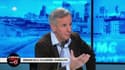 Bernard de la Villardière : « J’ai mes convictions ! »