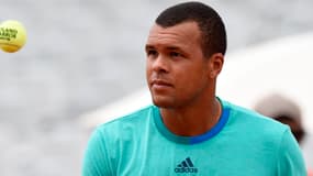 Jo-Wilfried Tsonga