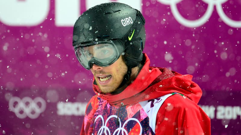 Kevin Rolland