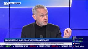 Les Experts : Que faut-il retenir des vœux de Bruno Le Maire ? - 09/01