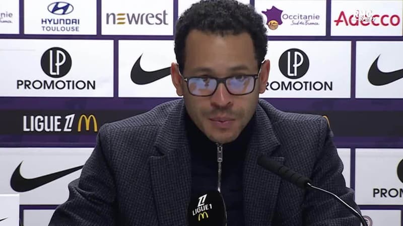 TFC 1-0 Strasbourg : "Je prends mes responsabilitÃ©s mais..." Rosenior tacle aussi ses joueurs