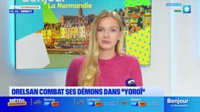 Bonjour la Normandie du vendredi 3 octobre 2025