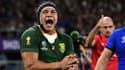 Cheslin Kolbe