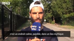 Benoît Paire : "J'étais stupide de penser que Wimbledon était pourri"