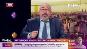 Les Français vont-ils plus se chauffer cet hiver?