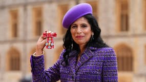 Leena Nair, 2025