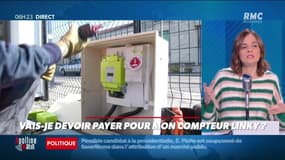 « Allô Marie ? » : Vais-je devoir payer pour mon compteur Linky ? - 02/06