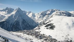 Le marché locatif saisonnier se maintient dans les Alpes