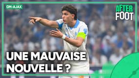 OM-Ajax : Balerdi absent, une mauvaise nouvelle vraiment ? 