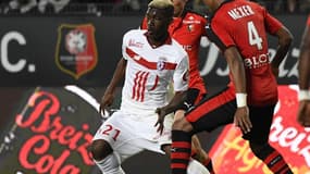 Le LOSC compte sur son jeune Malien Yves Bissouma.