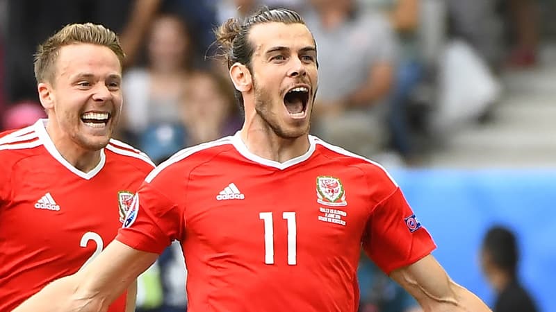 Gareth Bale