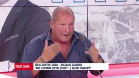 PSG : Pour Courbis, il ne faut pas comparer Mbappé à Pelé