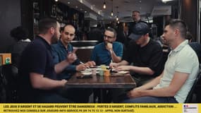 Le rendez-vous des copains : Les paris du samedi 15 juillet