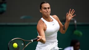 A. Sabalenka