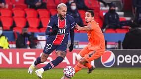Neymar (PSG)