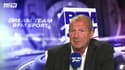 Mercato – Courbis : ‘’Lyon est capable de remplacer ses joueurs partis’’