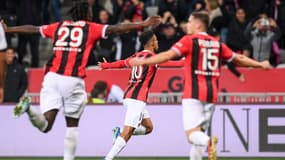 Célébration OGC Nice