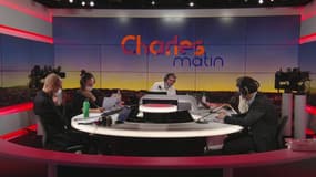 Les troupes de Valérie Pécresse montent au créneau