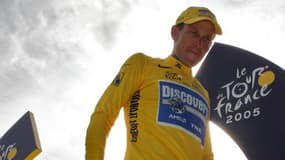 Lance Armstrong