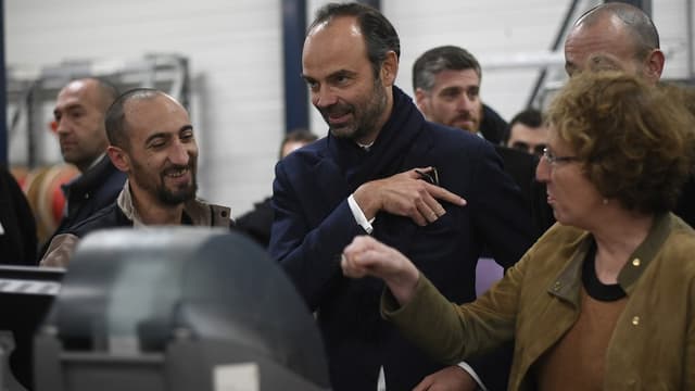 Le gouvernement financera en 2019 environ 130.000 contrats aidés, contre 200.000 budgétés et "130.000 à 150.000" effectivement mis en place cette année,