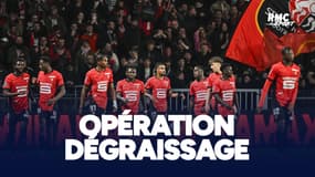 Gros dégraissage et recrues techniques... le plan de Loic Désiré pour relancer le Stade Rennais 