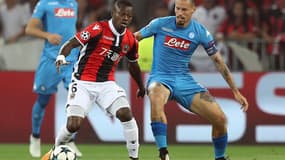 Jean-Michael Seri