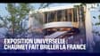 Exposition universelle : Chaumet fait briller la France 