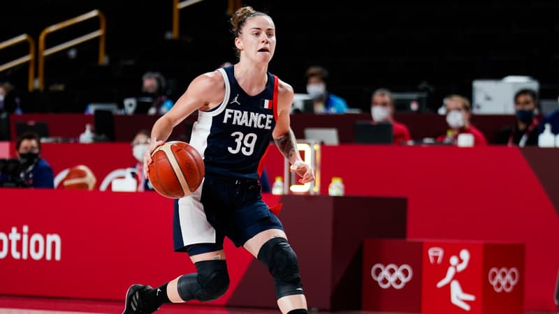 JO 2021: le programme de vendredi, avec les filles du hand et du basket, le pentathlon et le 4x100