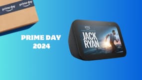 Amazon Echo Show 5 : quelle est cette remise folle pour le Prime Day ?
