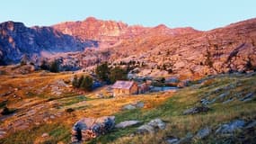 Le parc national du Mercantour (image d'illustration).