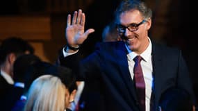 Laurent Blanc