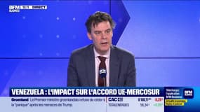 L'intégrale des Experts du mardi 6 janvier