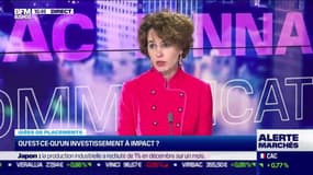 Idée de placements: Qu'est-ce qu'un investissement à impact ? - 31/01