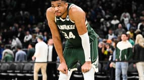 Giannis Antetokounmpo