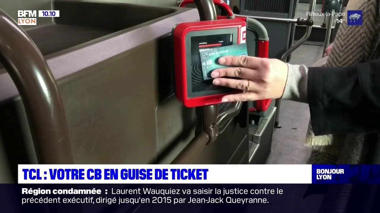 TCL Carte bancaire